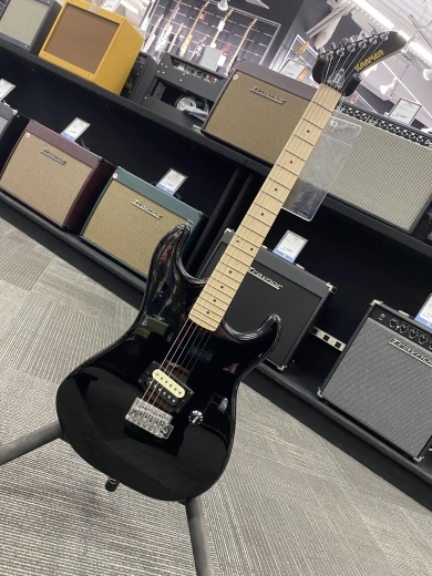 Kramer - BARETTA SPECIAL-EBONY 2